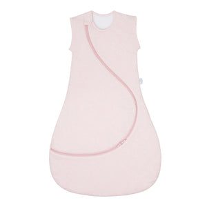  Purflo Sleeping Bag 2.5tog All Seasons (9-18 months) | Pink Shell | Direct4baby