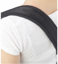 Load image into Gallery viewer, Maxi Cosi Coral Carry Strap | Black
