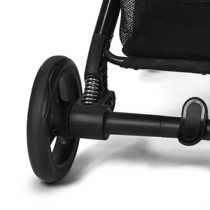 Cybex BEEZY Compact Stroller | Moon Black | 2023