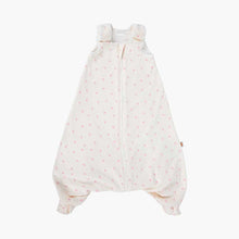 Load image into Gallery viewer, Ergobaby On the Move Sleep Bag | 6-18months | Medium | 2.5tog | Daisies
