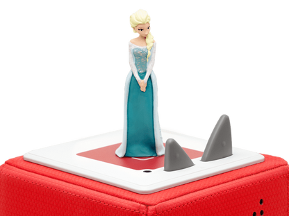 Tonies Disney Audio Character | Frozen | Elsa