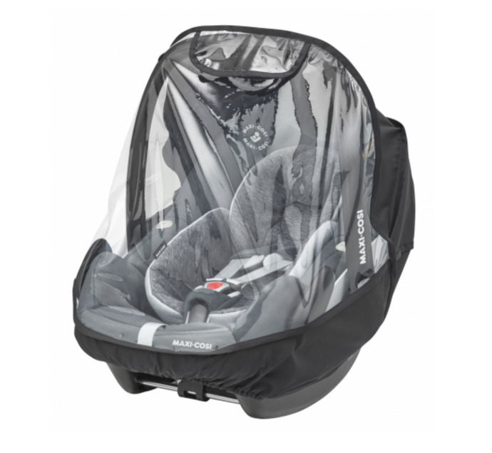 Maxi Cosi Infant Carrier Raincover