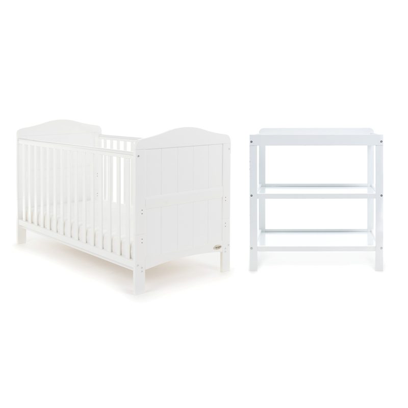 Obaby Whitby 2 Piece Room Set