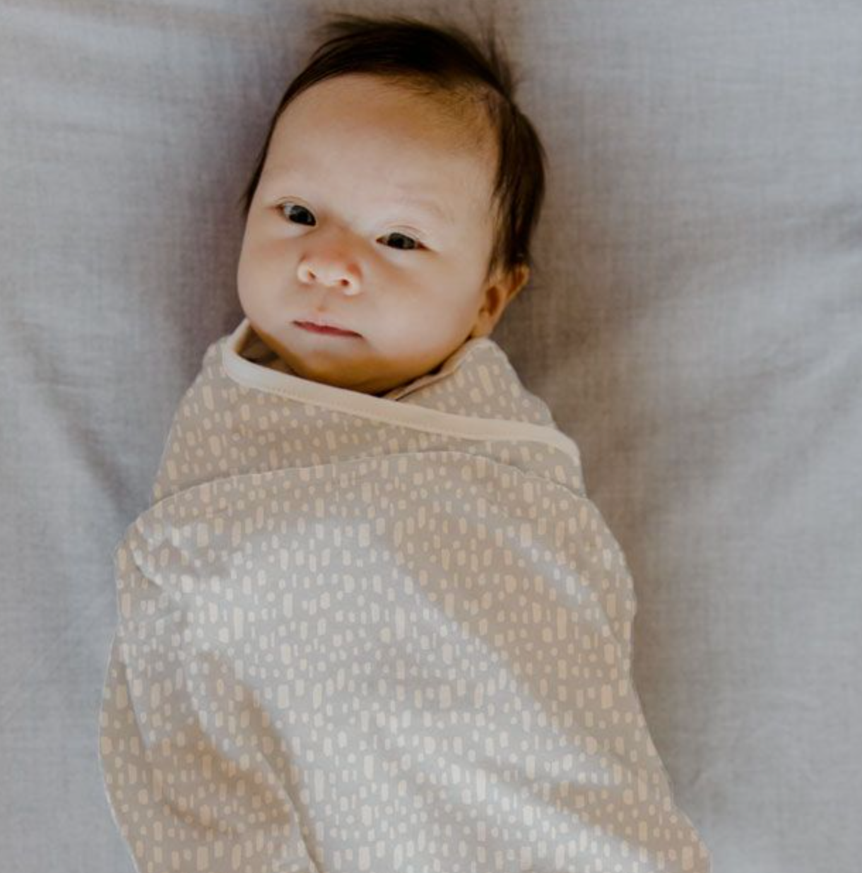 Ergo sales baby blanket