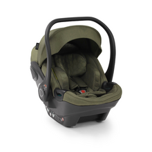 Load image into Gallery viewer, Egg2 i-Size Car Seat - Hunter Green
