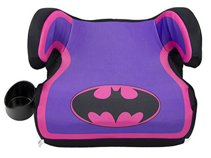 Kids Embrace Batgirl Group 2/3 Booster Seat