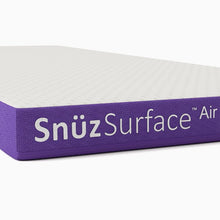 Load image into Gallery viewer, SnuzSurface Air Crib Mattress to fit Next to Me Crib | 83x50cm
