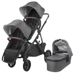 Uppababy bassinet jordan hot sale