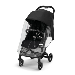 Cybex BEEZY Compact Stroller & FREE Travel Bag | Nature Green | 2023