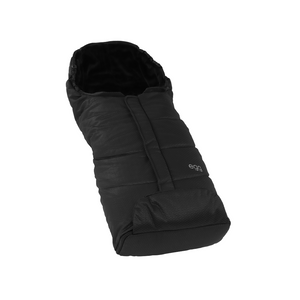 Egg2 Special Edition Footmuff - Eclipse Black