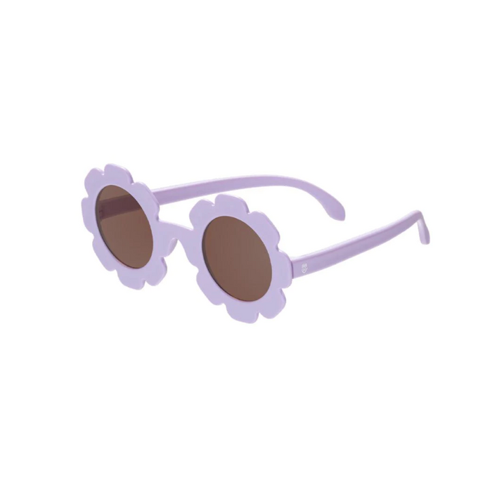 Babiators Original Flower Sunglasses - Irresistable Iris - Irresistable Iris / 3-5y (Classic)