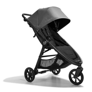 Baby Jogger - City Mini GT2 Pushchair | Stone Grey