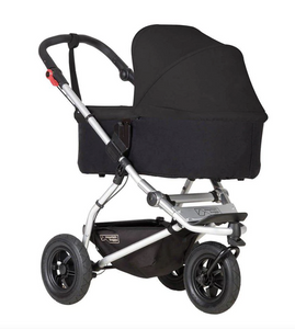 Carrycot Plus for  Swift™ and MB mini™ - Black