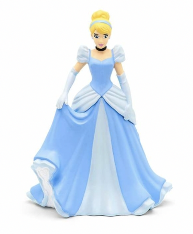 Tonies Audio Character | Disney Cinderella (UK) | Audio