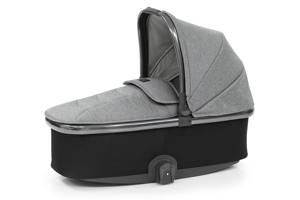 Oyster 3 Carrycot | Moon