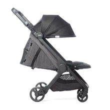 Load image into Gallery viewer, Ergobaby Metro+ Compact City Stroller &amp; FREE Carry Bag  | Black
