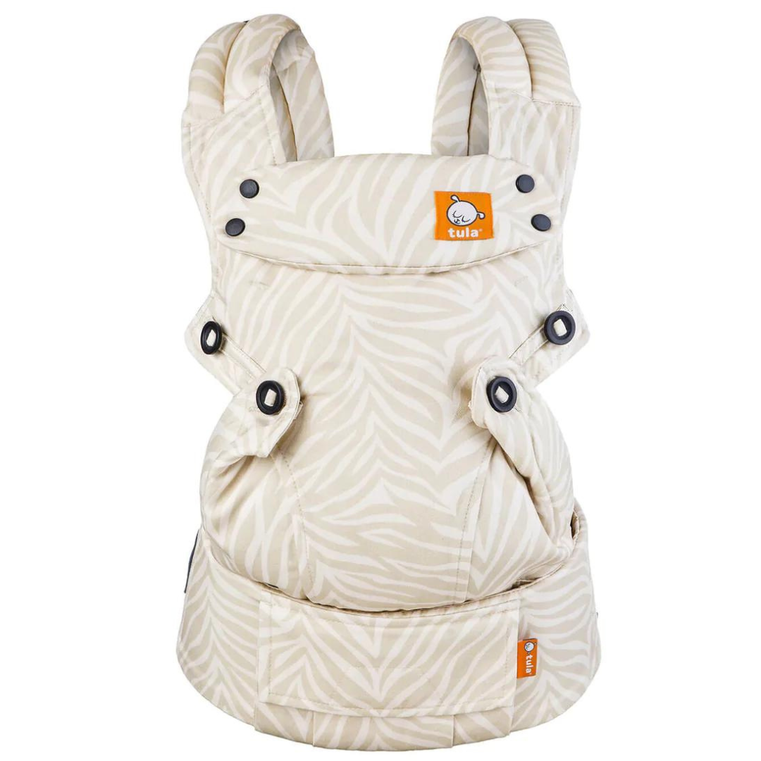 Baby tula top baby carriers