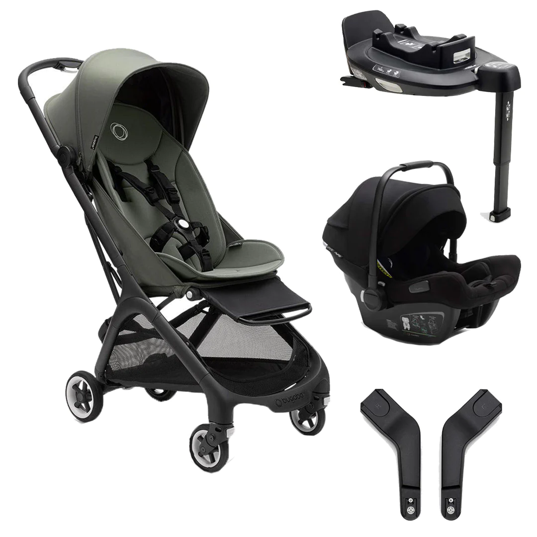 Bugaboo 2024 baby strollers