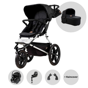 Mountain buggy maxi deals cosi