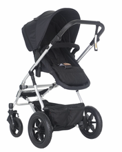 Load image into Gallery viewer, Mountain Buggy Cosmopolitan Bundle with Cybex Cloud Z2 Travel System
