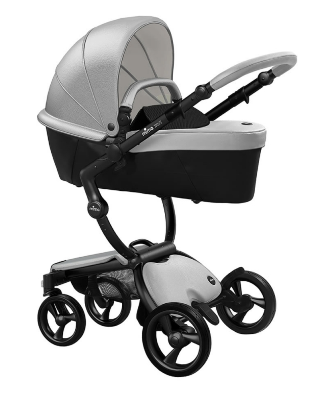 Mima xari bassinet sales
