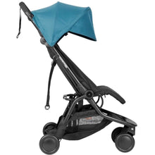 Load image into Gallery viewer, Mountain Buggy Nano V3 Stroller - Teal
