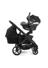 Load image into Gallery viewer, iCandy Peach 7 Pushchair Designer Collection Twin | Cerium
