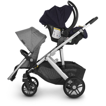 Load image into Gallery viewer, UPPAbaby Vista &amp; Cruz Extended Upper Maxi-Cosi Adaptors
