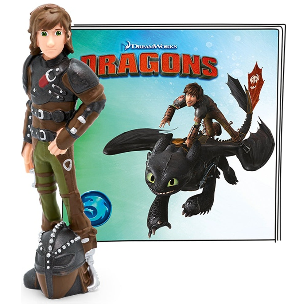 Tonies Audio Character | How to Train Your Dragon | Direct4baby