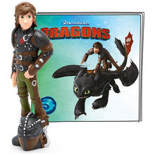 Load image into Gallery viewer, Tonies Audio Character | How to Train Your Dragon | Direct4baby
