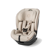 Load image into Gallery viewer, Silver Cross Balance i-Size Car Seat - Almond Beige
