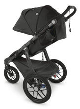 Load image into Gallery viewer, UPPAbaby Ridge All-Terrain Pushchair &amp; Carrycot | Jake | Black | Direct4Baby
