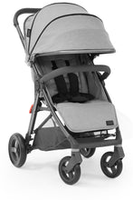 Load image into Gallery viewer, Oyster Zero Gravity Stroller - Moon Grey
