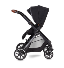 Load image into Gallery viewer, Silver Cross Reef Pushchair Dream i-Size Ultimate Bundle - Orbit Black
