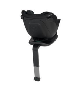 Kinderkraft I-GUARD 360° i-Size Car Seat | Graphite Black
