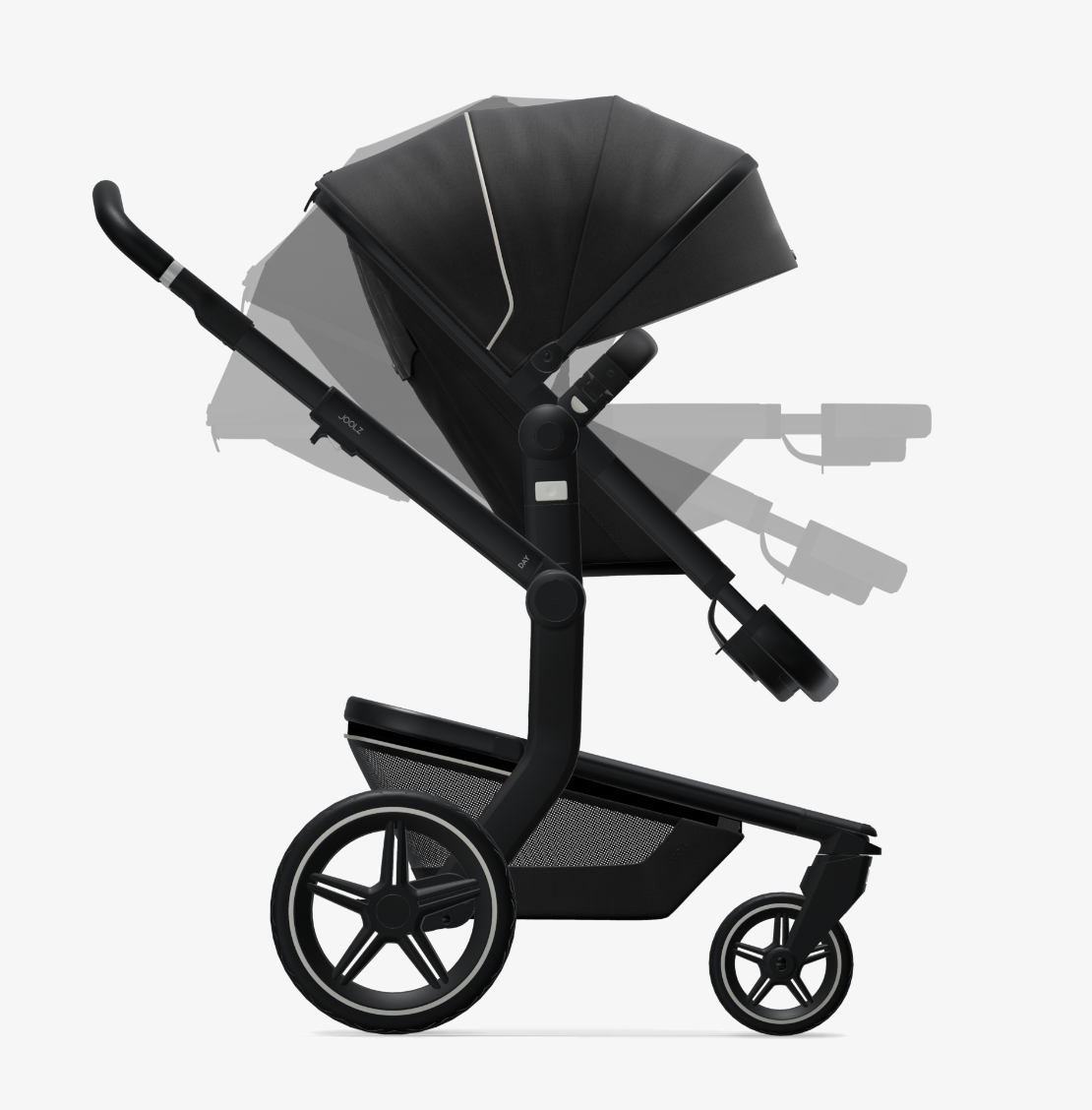Joolz online day carrycot