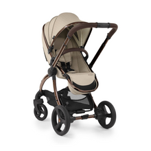 Load image into Gallery viewer, Egg2 Special Edition Luxury Bundle with Maxi-Cosi Cabriofix i-Size Car Seat - Feather Geo
