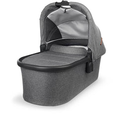 UPPAbaby Carrycot - Greyson (Charcoal Melange/Carbon)