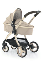 Load image into Gallery viewer, Egg 2 Stroller | Feather (Champagne Frame) | Cybex Cloud Z i-Size | Travel System | Direct 4 Baby
