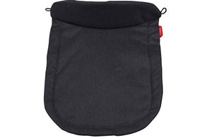 Phil & Teds Snug Carrycot - Black
