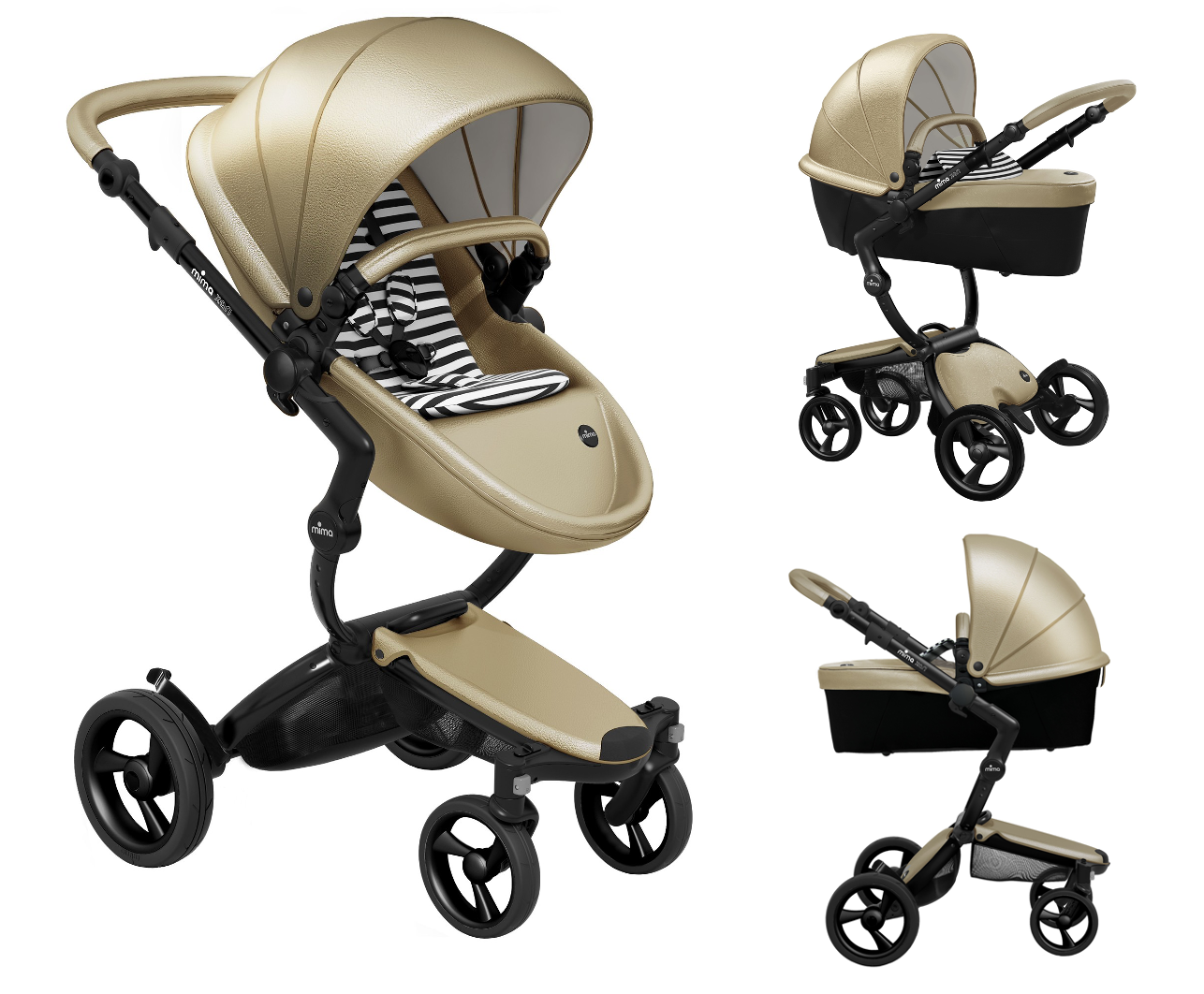 Mima sales baby carriage