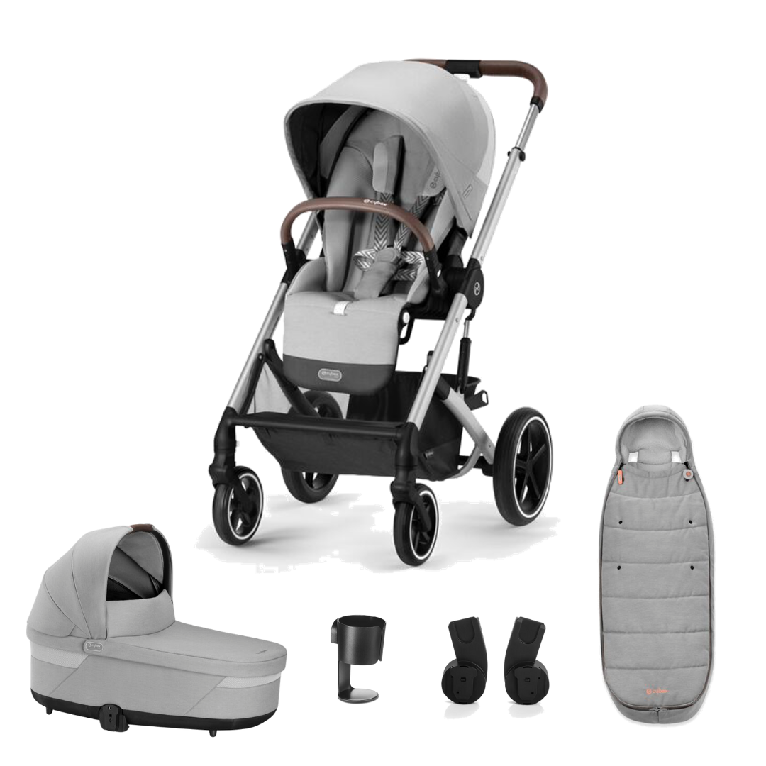 Chassis cybex balios sales s