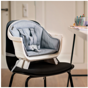Maxi Cosi Moa Highchair | Beyond Graphite | Direct 4 Baby
