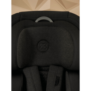 Silver Cross Balance i-Size Car Seat - Space Black
