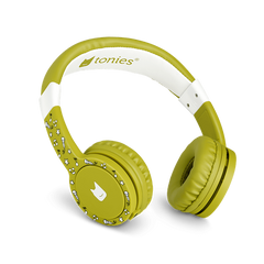 Tonies Headphones | Green
