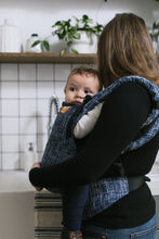 Load image into Gallery viewer, Tula Free-to-Grow Baby Carrier - Blues
