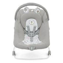 Load image into Gallery viewer, Joie Excursion Change &amp; Bounce Travel Cot | Portrait

