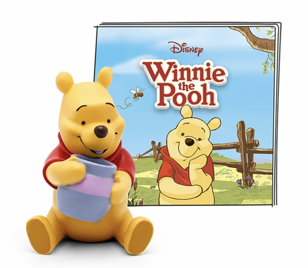 Tonies Audio Character | Disney | Winnie the Pooh