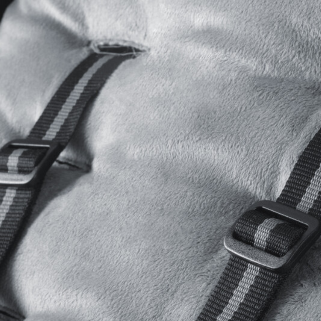 Silver Cross Zest Footmuff Glacier Grey Cosy Toes Stroller