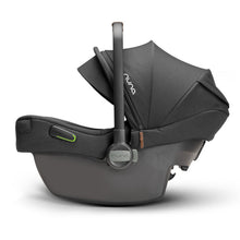 Load image into Gallery viewer, Nuna Pipa Next i-Size Infant Carrier &amp; NEXT Rotating Isofix Base - Caviar
